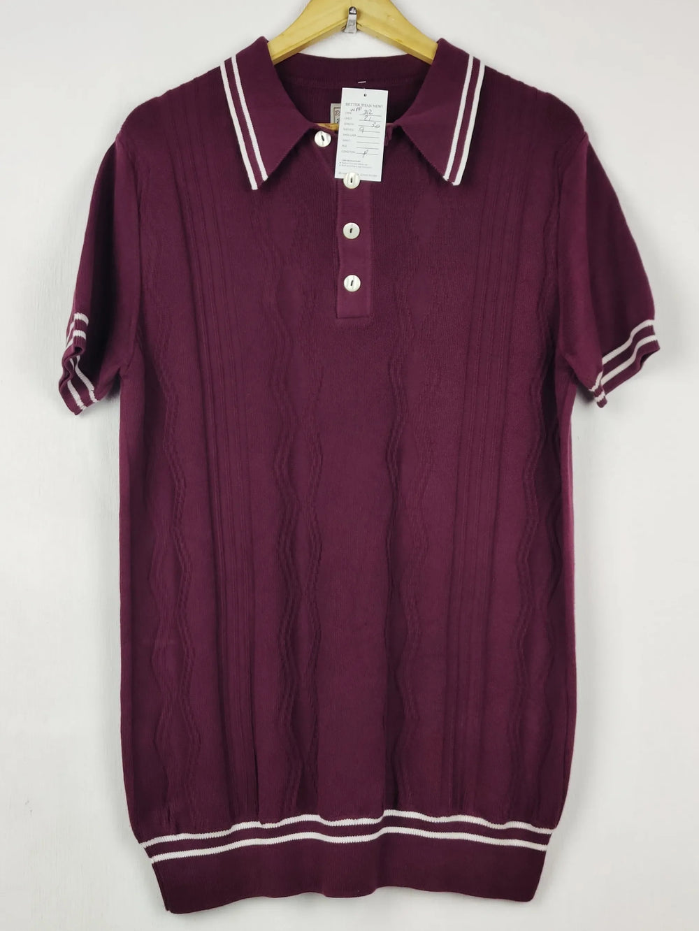 Buy online pre-used pre-loved 100% authentic & Original branded Ska & Soul (WPP-312) available in Pakistan. Top international brands avilable.