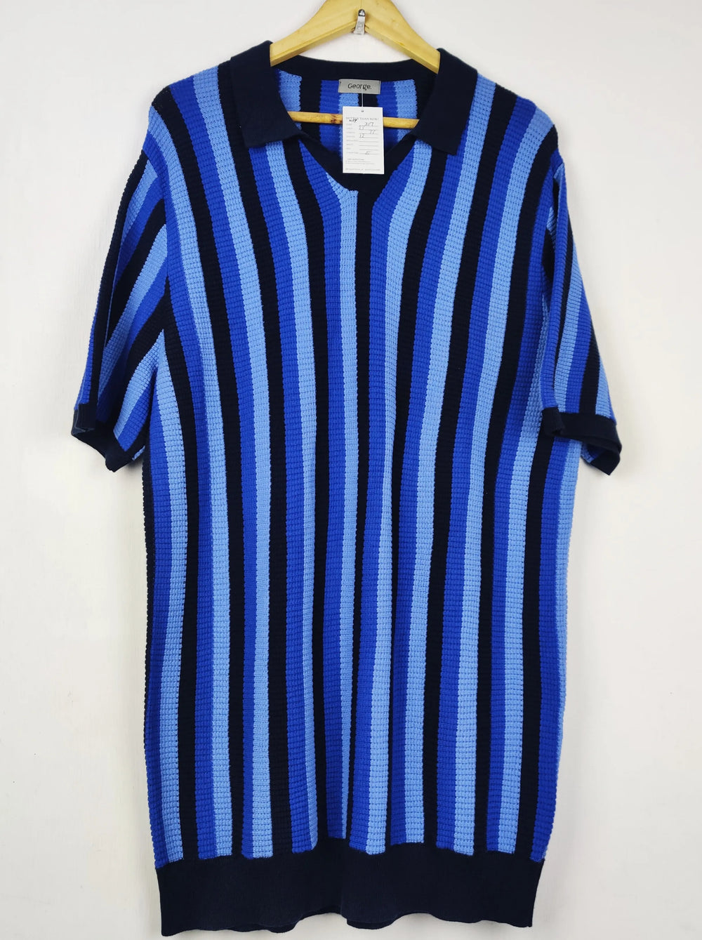 Buy online pre-used pre-loved 100% authentic & Original branded George (WPP-317) available in Pakistan. Top international brands avilable.