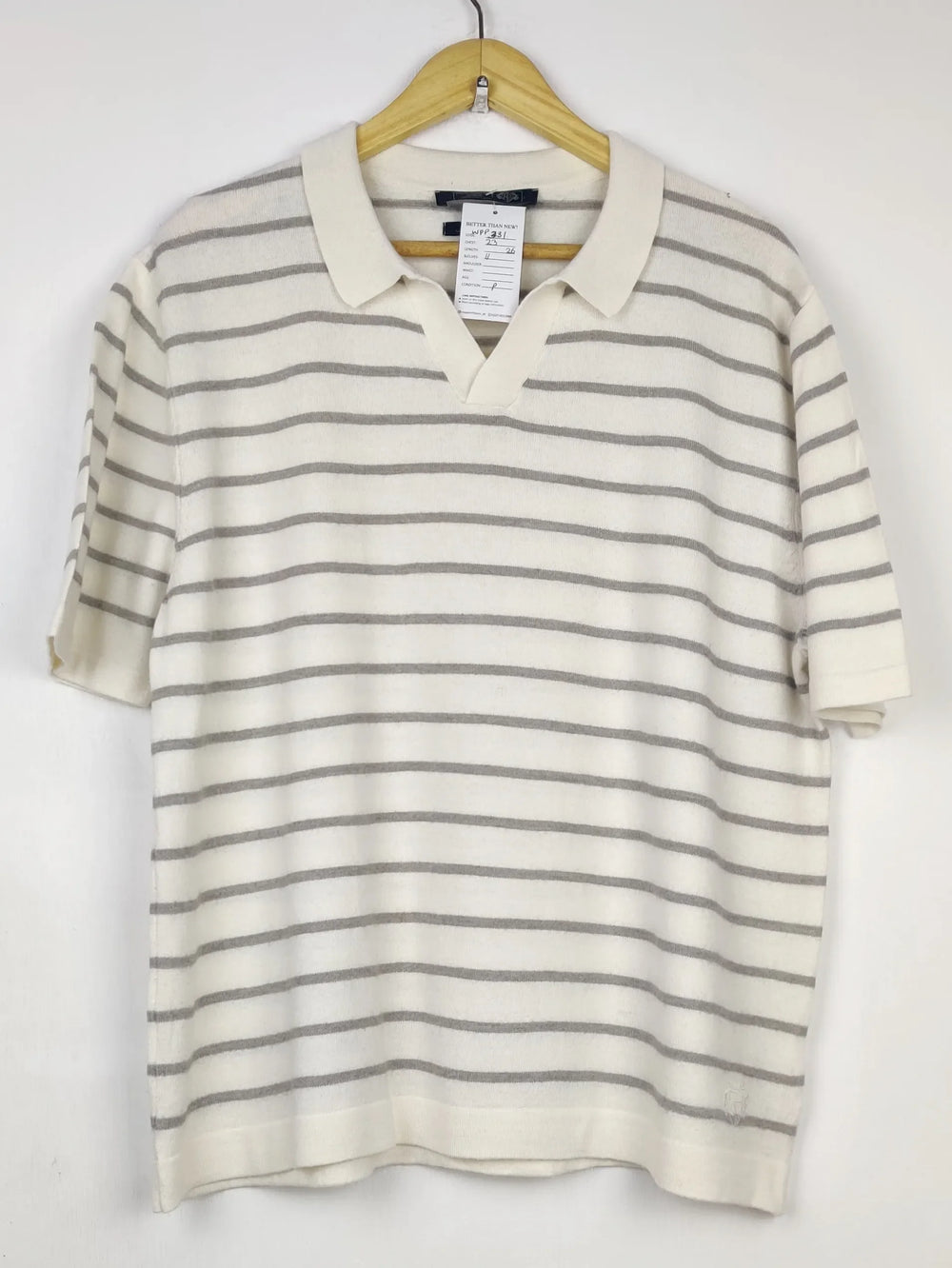 Buy online pre-used pre-loved 100% authentic & Original branded Paul Costelloe (WPP-331) available in Pakistan. Top international brands avilable.