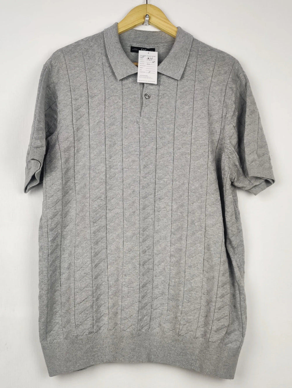 Buy online pre-used pre-loved 100% authentic & Original branded F&F (WPP-336) available in Pakistan. Top international brands avilable.