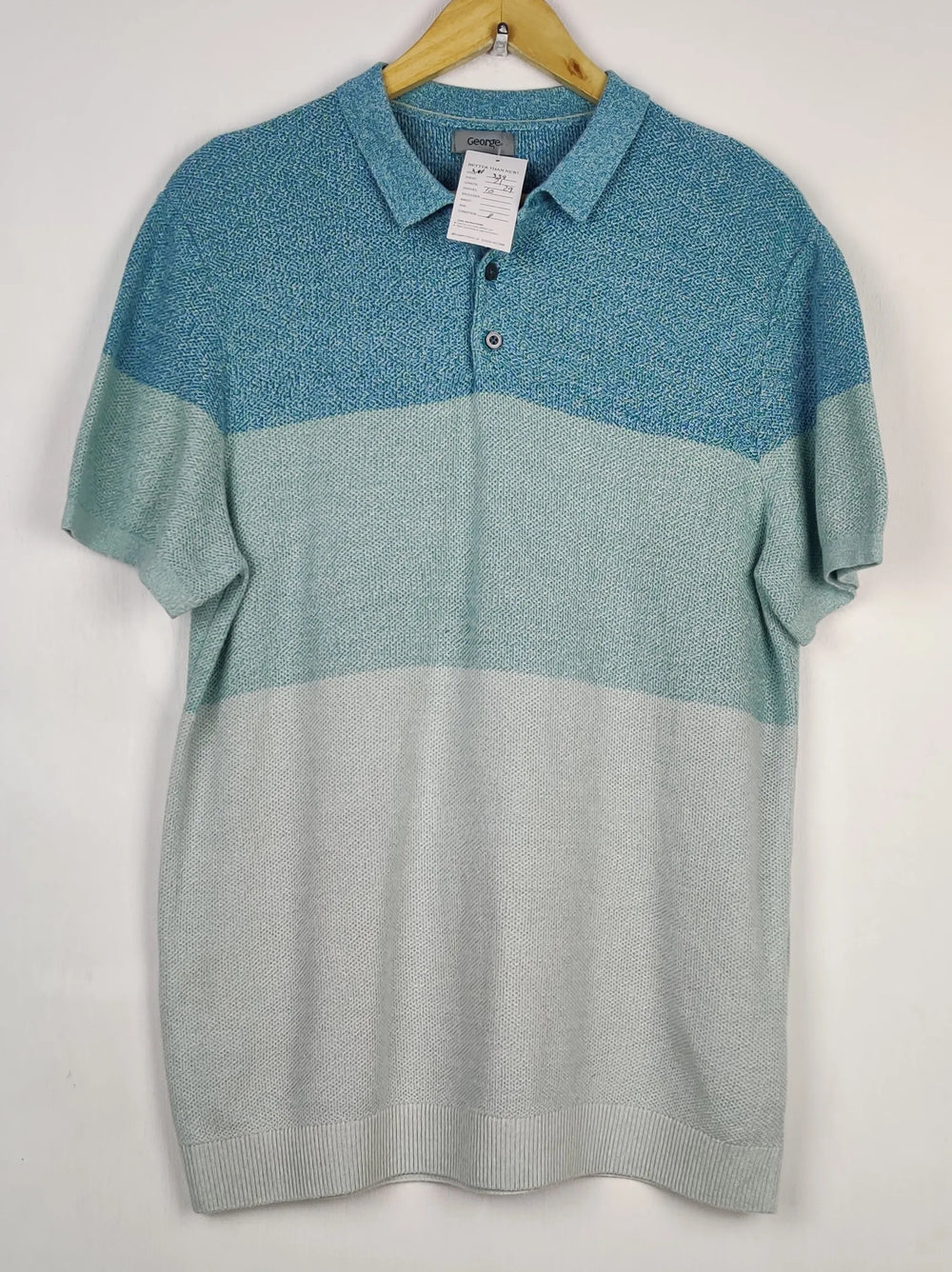 Buy online pre-used pre-loved 100% authentic & Original branded George (WPP-339) available in Pakistan. Top international brands avilable.
