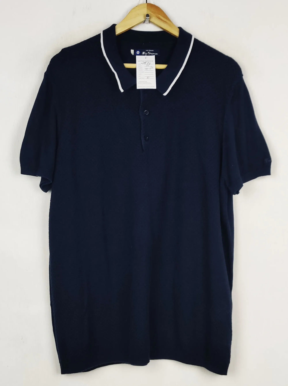Buy online pre-used pre-loved 100% authentic & Original branded Ben Sherman (WPP-34) available in Pakistan. Top international brands avilable.
