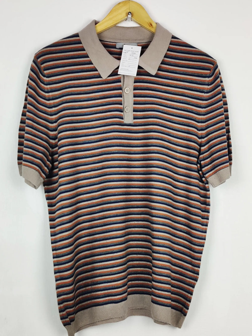 Buy online pre-used pre-loved 100% authentic & Original branded Tu (WPP-350) available in Pakistan. Top international brands avilable.