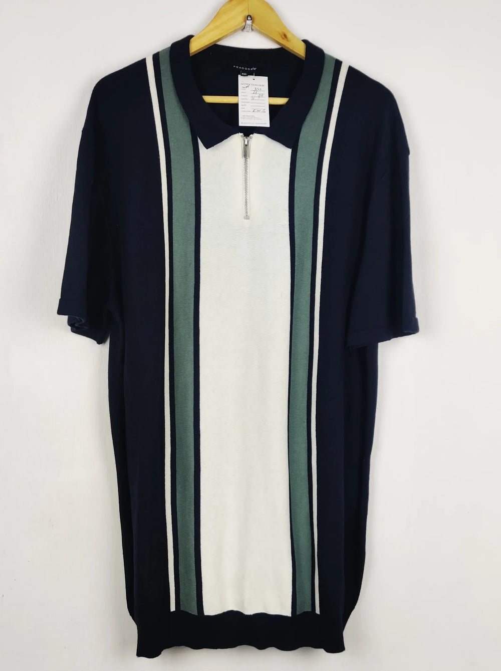 Buy online pre-used pre-loved 100% authentic & Original branded Peacocks (WPP-355) available in Pakistan. Top international brands avilable.