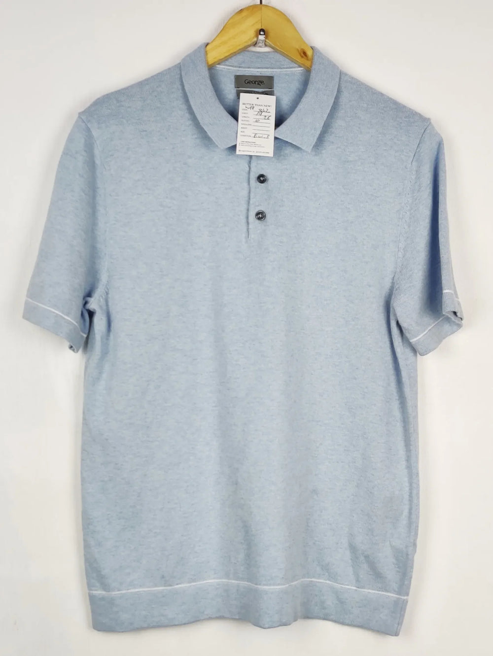 Buy online pre-used pre-loved 100% authentic & Original branded George (WPP-362) available in Pakistan. Top international brands avilable.