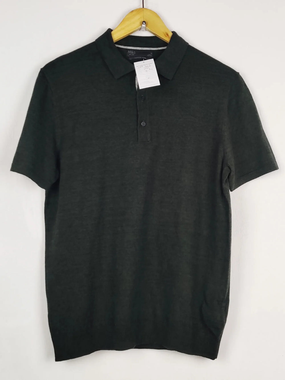 Buy online pre-used pre-loved 100% authentic & Original branded Marks & Spencer (WPP-363) available in Pakistan. Top international brands avilable.