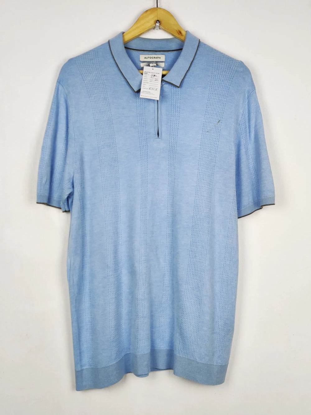 Buy online pre-used pre-loved 100% authentic & Original branded Autograph (WPP-374) available in Pakistan. Top international brands avilable.