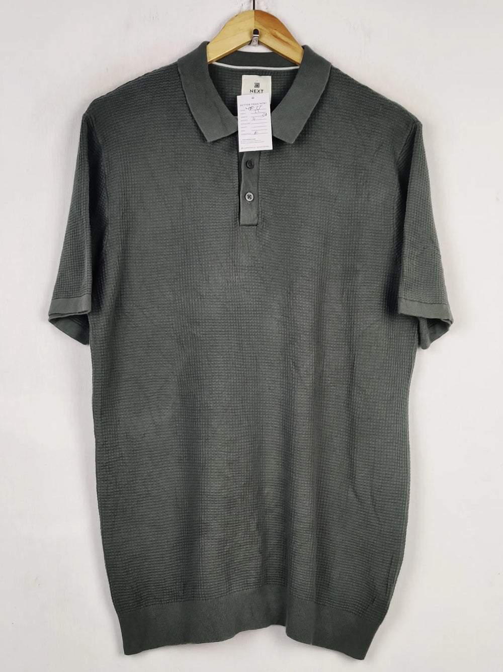 Buy online pre-used pre-loved 100% authentic & Original branded Next (WPP-37) available in Pakistan. Top international brands avilable.