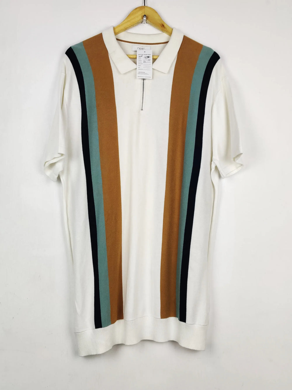 Buy online pre-used pre-loved 100% authentic & Original branded Next (WPP-385) available in Pakistan. Top international brands avilable.