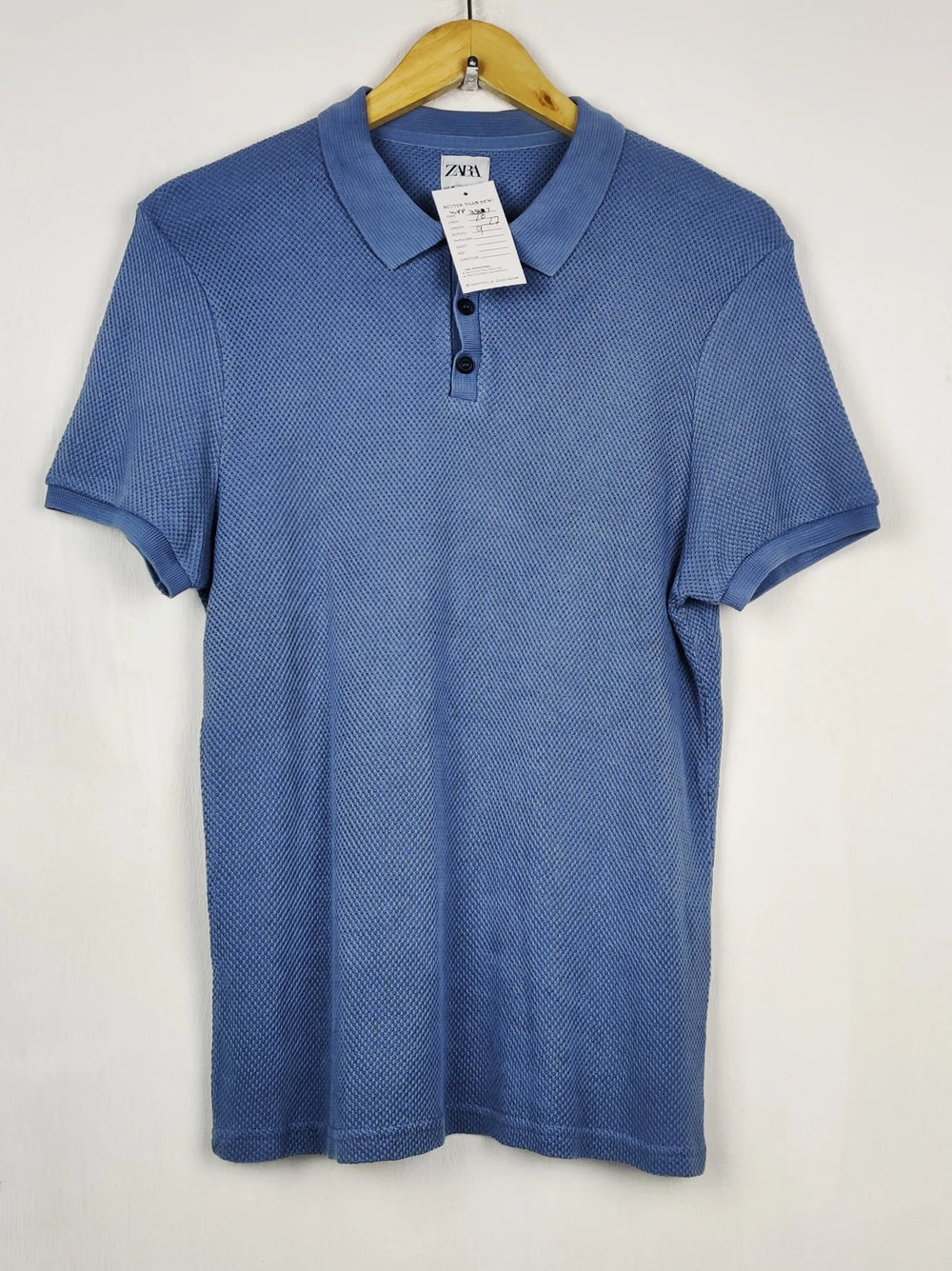 Buy online pre-used pre-loved 100% authentic & Original branded Zara (WPP-387) available in Pakistan. Top international brands avilable.
