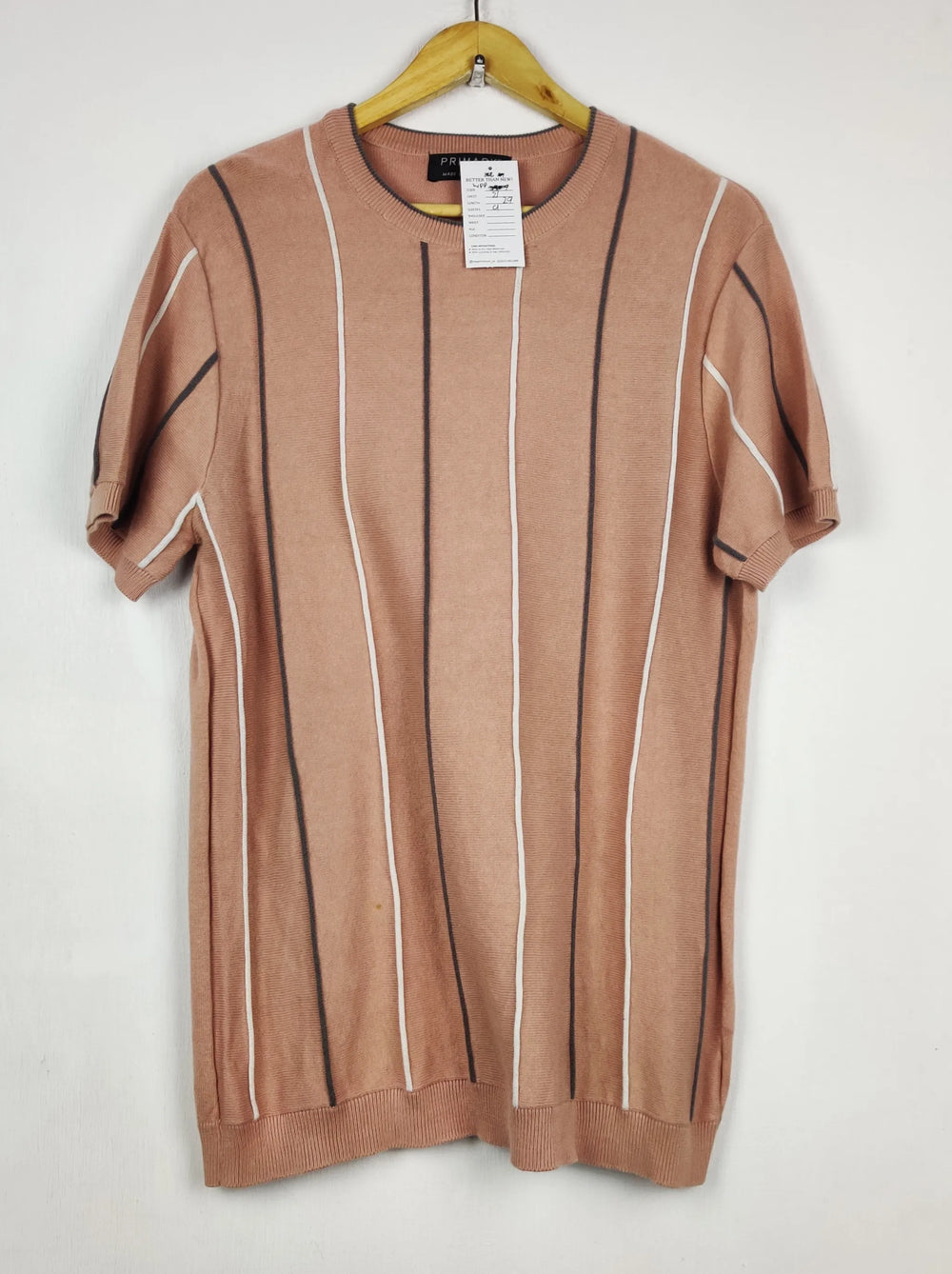 Buy online pre-used pre-loved 100% authentic & Original branded Primark (WPP-388) available in Pakistan. Top international brands avilable.