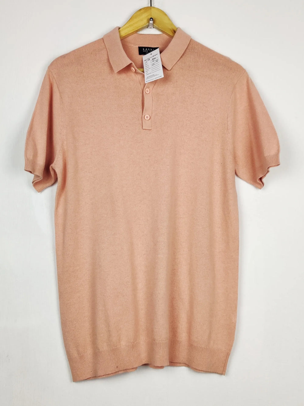 Buy online pre-used pre-loved 100% authentic & Original branded Boohoo (WPP-396) available in Pakistan. Top international brands avilable.
