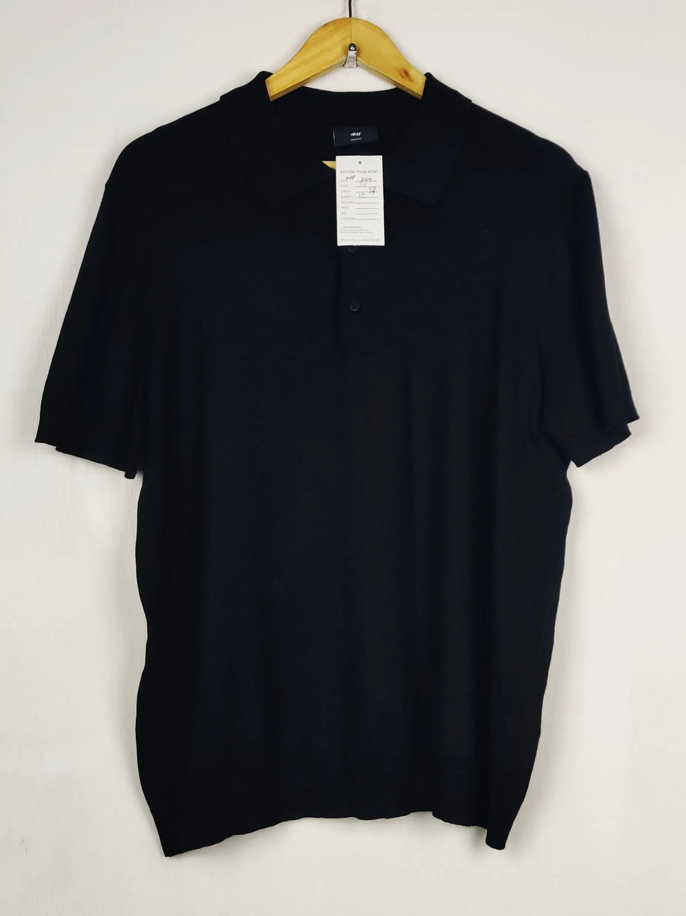 Buy online pre-used pre-loved 100% authentic & Original branded H&M (WPP-399) available in Pakistan. Top international brands avilable.