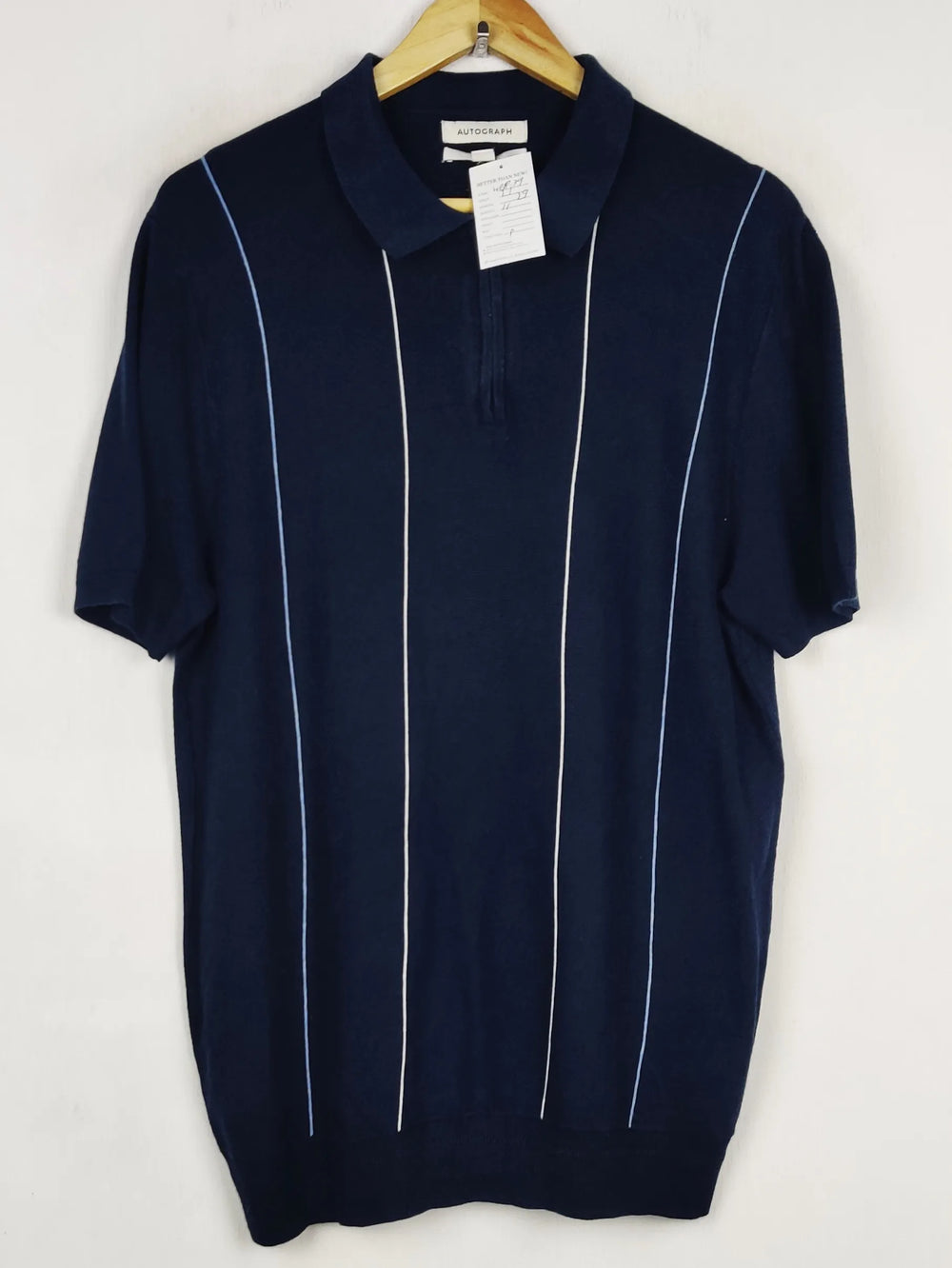 Buy online pre-used pre-loved 100% authentic & Original branded Marks & Spencer (WPP-39) available in Pakistan. Top international brands avilable.