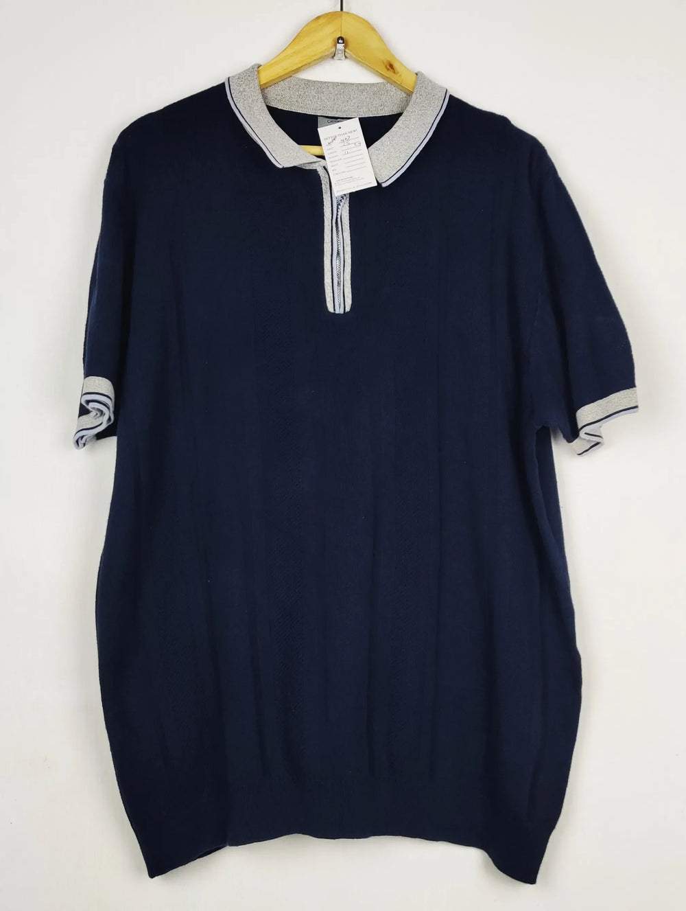 Buy online pre-used pre-loved 100% authentic & Original branded George (WPP-403) available in Pakistan. Top international brands avilable.