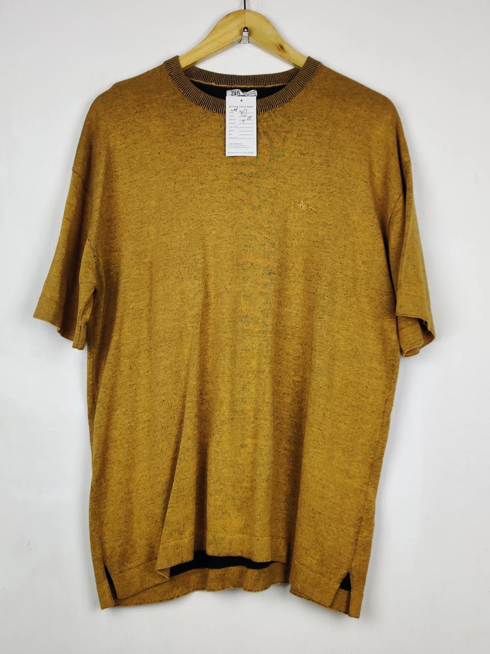 Buy online pre-used pre-loved 100% authentic & Original branded Zara (WPP-407) available in Pakistan. Top international brands avilable.