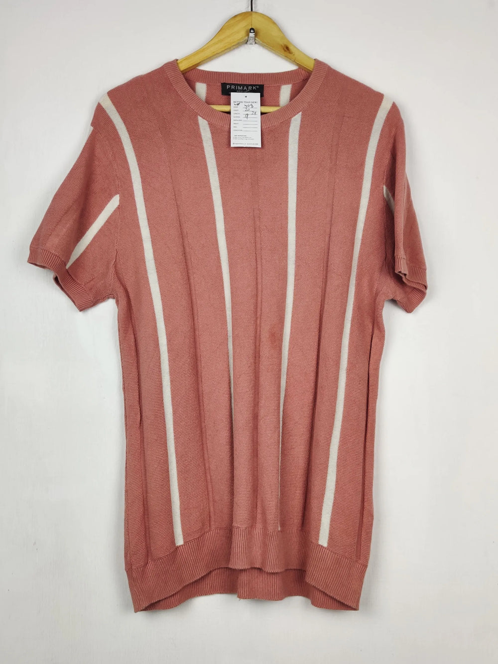Buy online pre-used pre-loved 100% authentic & Original branded Primark (WPP-408) available in Pakistan. Top international brands avilable.