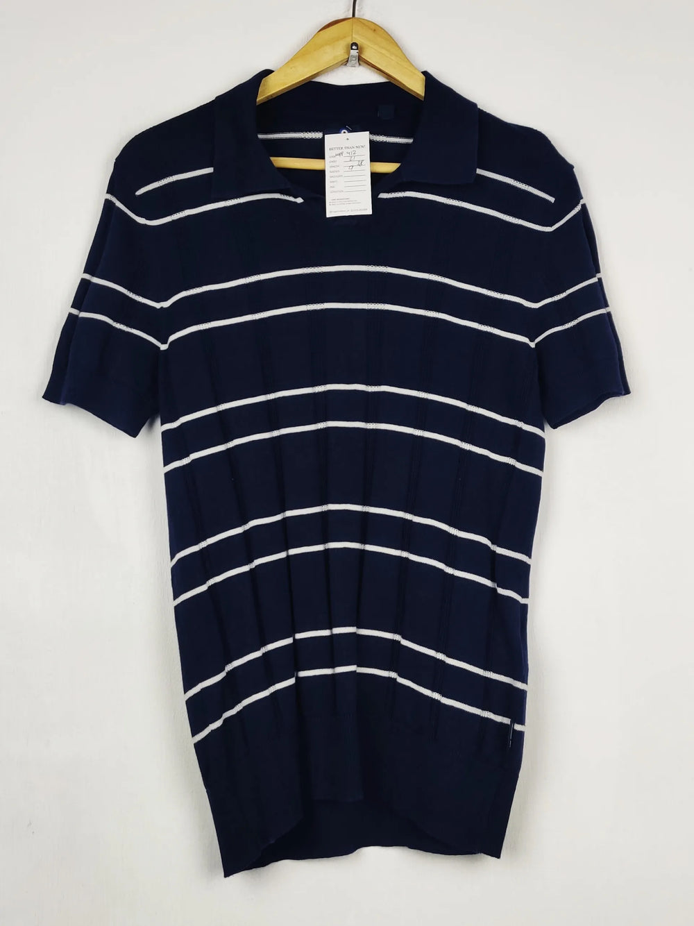 Buy online pre-used pre-loved 100% authentic & Original branded Ben Sherman (WPP-412) available in Pakistan. Top international brands avilable.