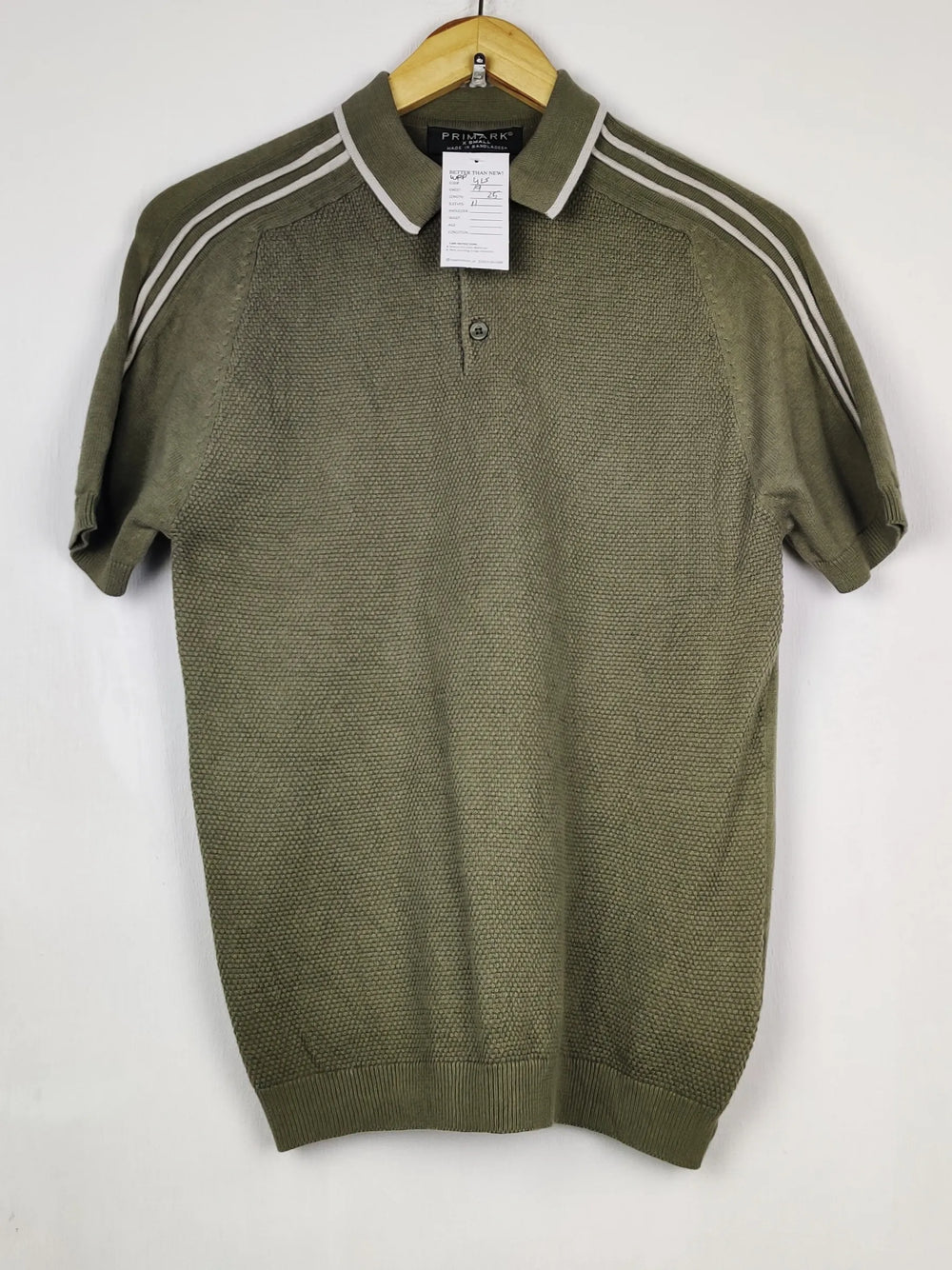 Buy online pre-used pre-loved 100% authentic & Original branded Primark (WPP-415) available in Pakistan. Top international brands avilable.