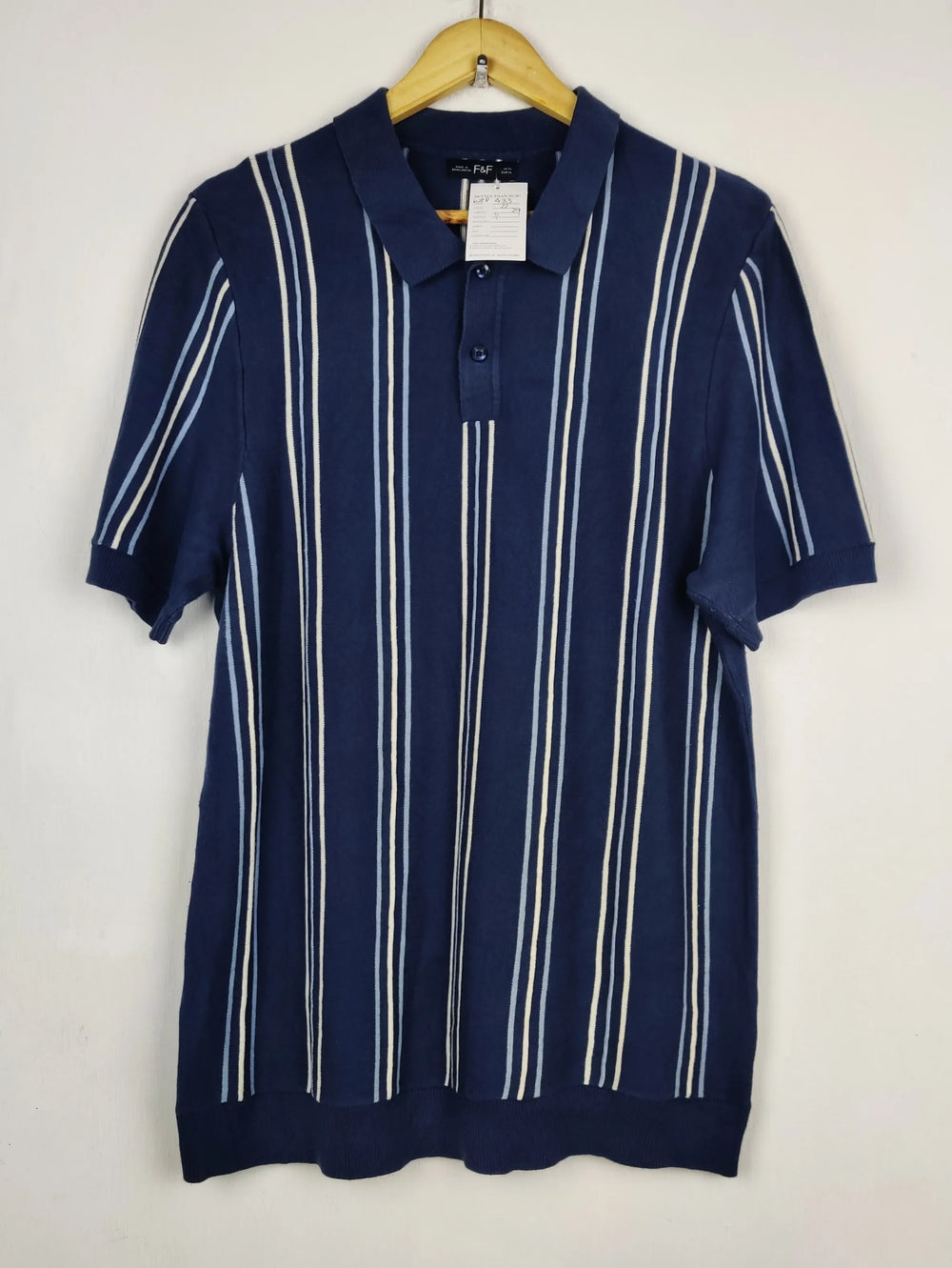 Buy online pre-used pre-loved 100% authentic & Original branded F&F (WPP-433) available in Pakistan. Top international brands avilable.