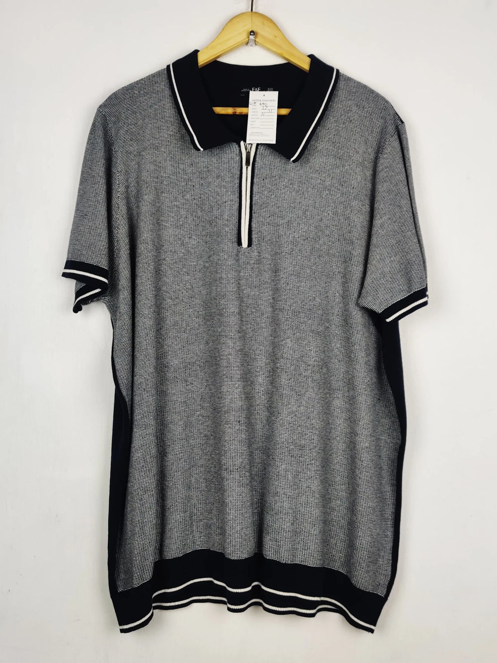 Buy online pre-used pre-loved 100% authentic & Original branded F&F (WPP-440) available in Pakistan. Top international brands avilable.