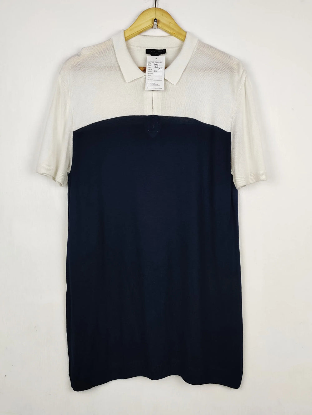 Buy online pre-used pre-loved 100% authentic & Original branded New Look (WPP-443) available in Pakistan. Top international brands avilable.