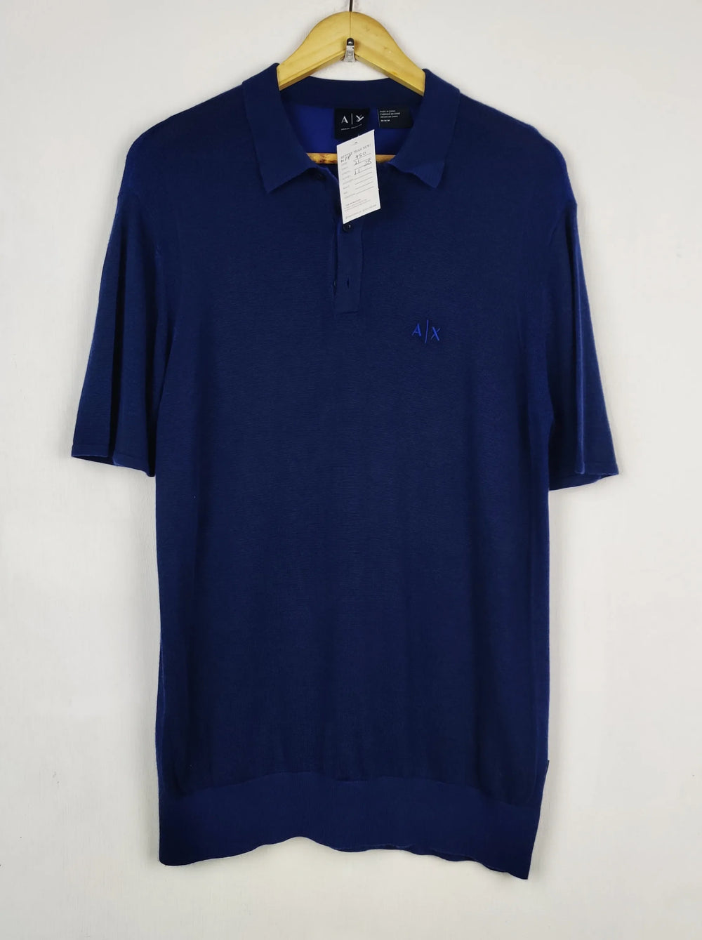Buy online pre-used pre-loved 100% authentic & Original branded American Exchange (WPP-450) available in Pakistan. Top international brands avilable.