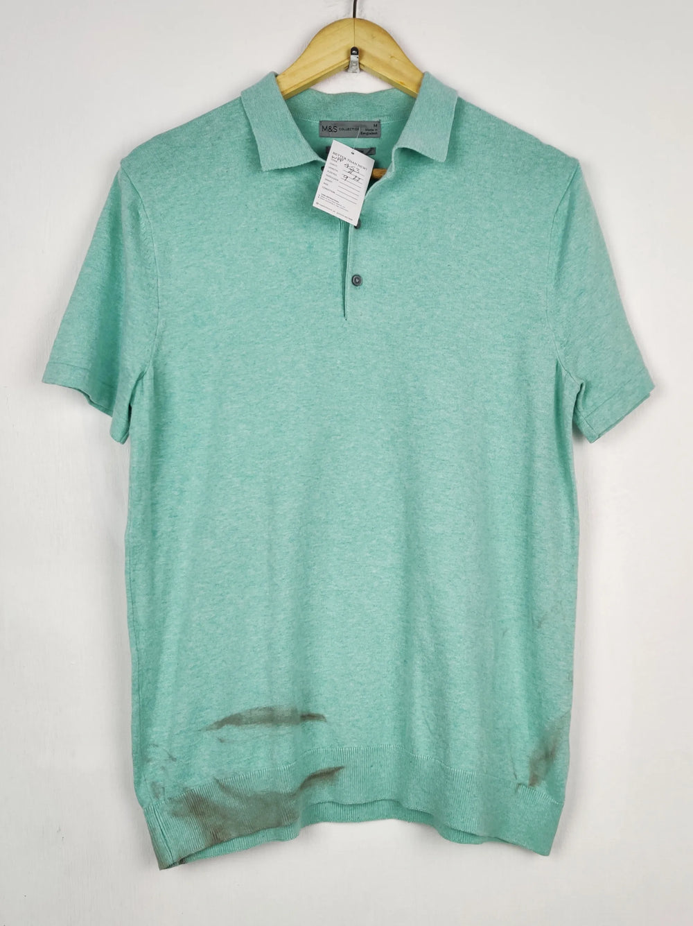 Buy online pre-used pre-loved 100% authentic & Original branded Marks & Spencer (WPP-453) available in Pakistan. Top international brands avilable.