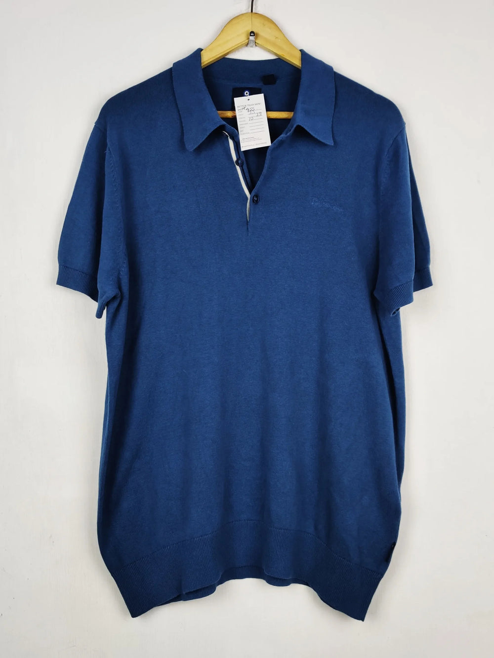Buy online pre-used pre-loved 100% authentic & Original branded Ben Sherman (WPP-455) available in Pakistan. Top international brands avilable.