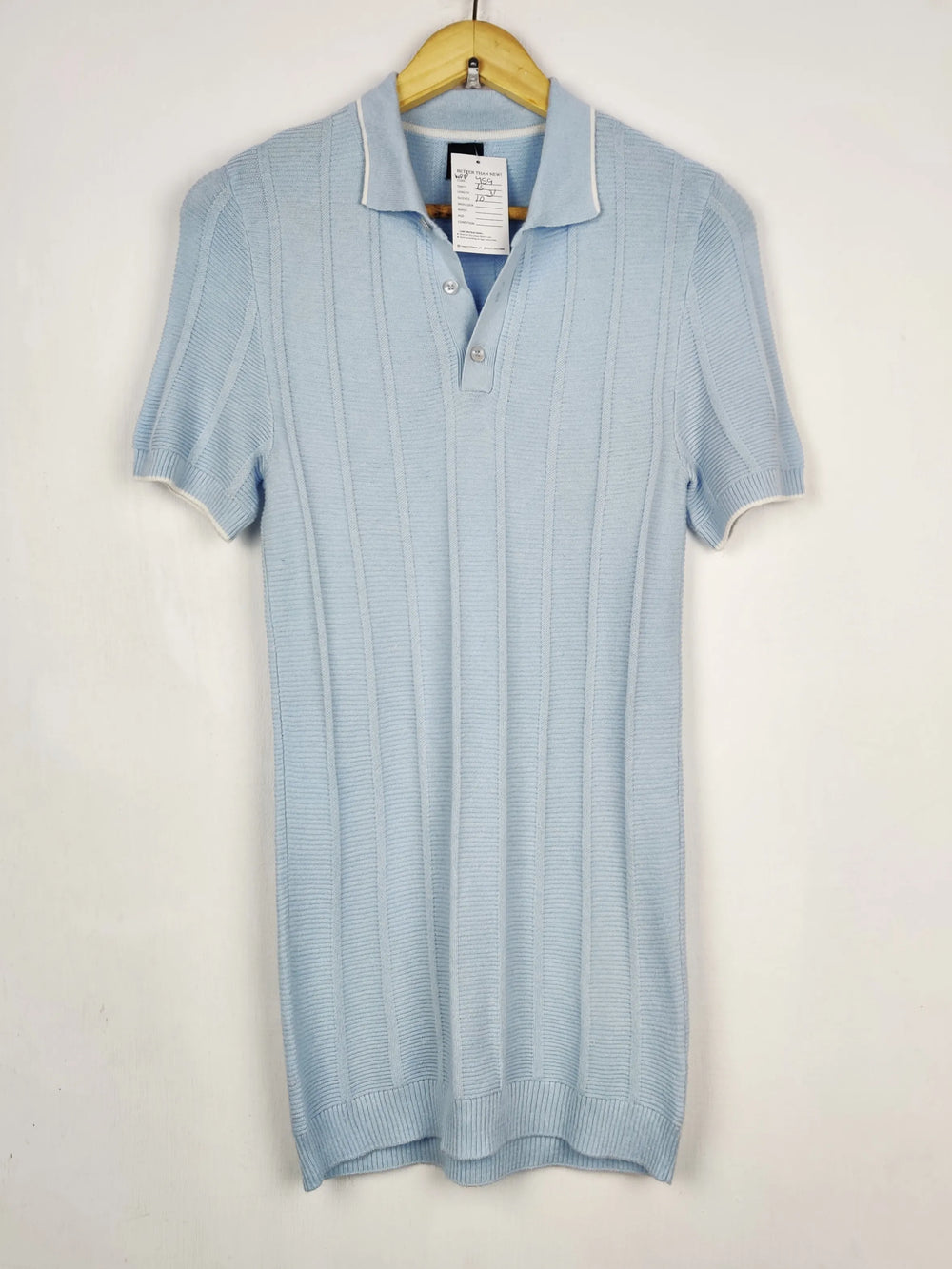 Buy online pre-used pre-loved 100% authentic & Original branded River Island (WPP-459) available in Pakistan. Top international brands avilable.
