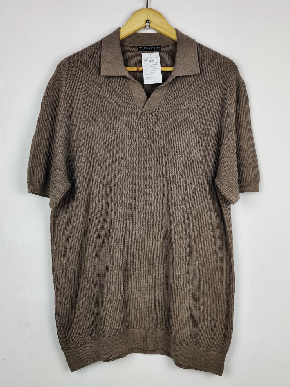 Buy online pre-used pre-loved 100% authentic & Original branded Dunnes Stores (WPP-463) available in Pakistan. Top international brands avilable.