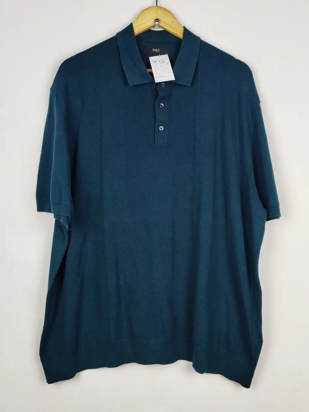 Buy online pre-used pre-loved 100% authentic & Original branded Marks & Spencer (WPP-470) available in Pakistan. Top international brands avilable.