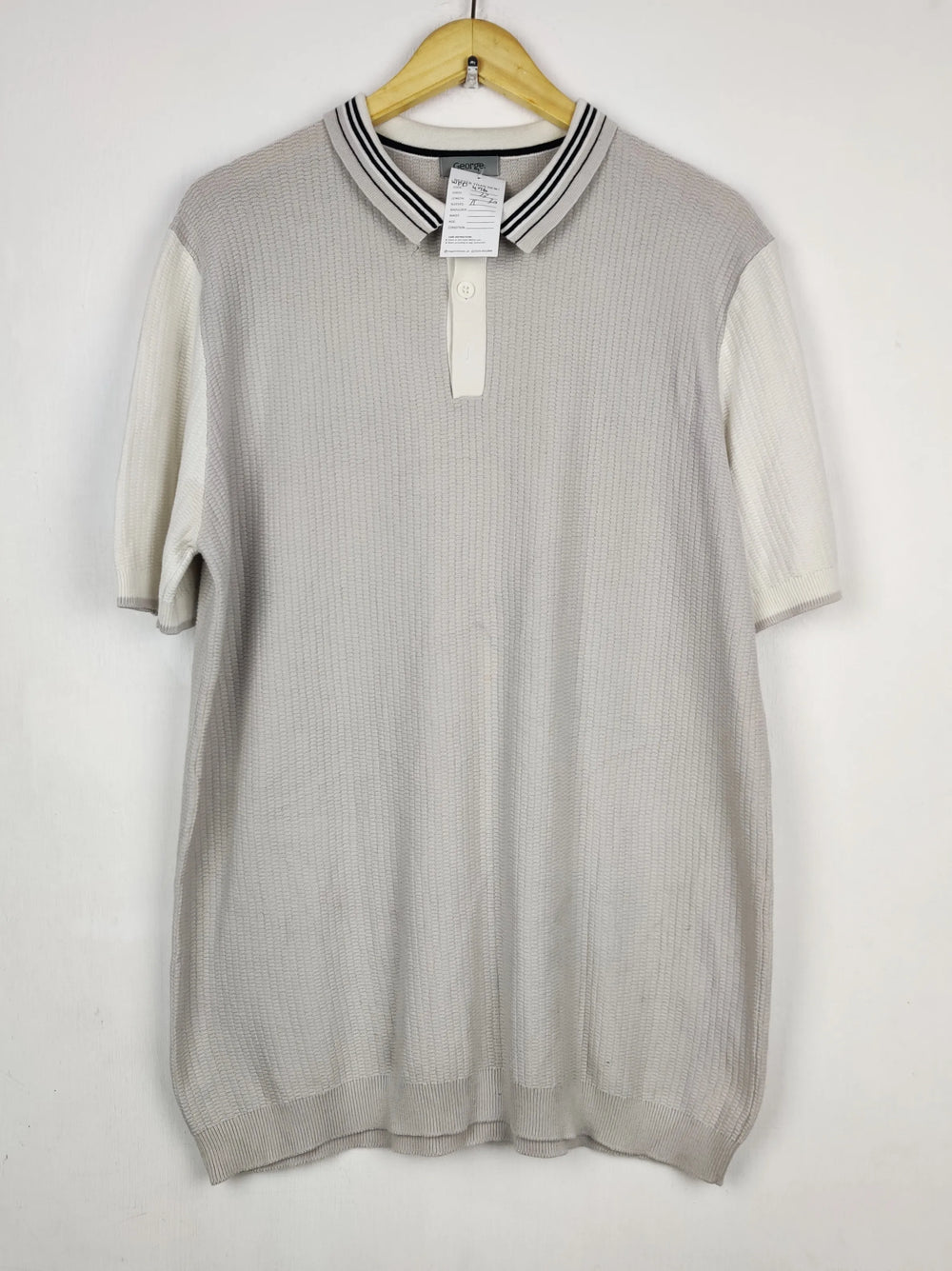 Buy online pre-used pre-loved 100% authentic & Original branded George (WPP-476) available in Pakistan. Top international brands avilable.