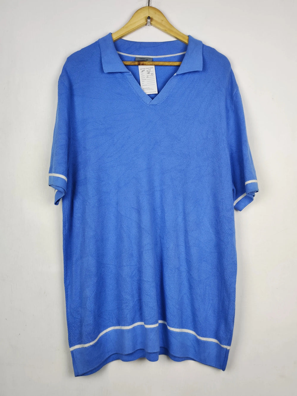 Buy online pre-used pre-loved 100% authentic & Original branded George (WPP-477) available in Pakistan. Top international brands avilable.