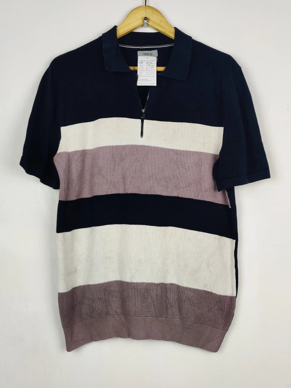 Buy online pre-used pre-loved 100% authentic & Original branded George (WPP-478) available in Pakistan. Top international brands avilable.