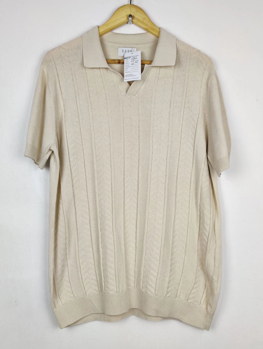 Buy online pre-used pre-loved 100% authentic & Original branded Easy (WPP-482) available in Pakistan. Top international brands avilable.