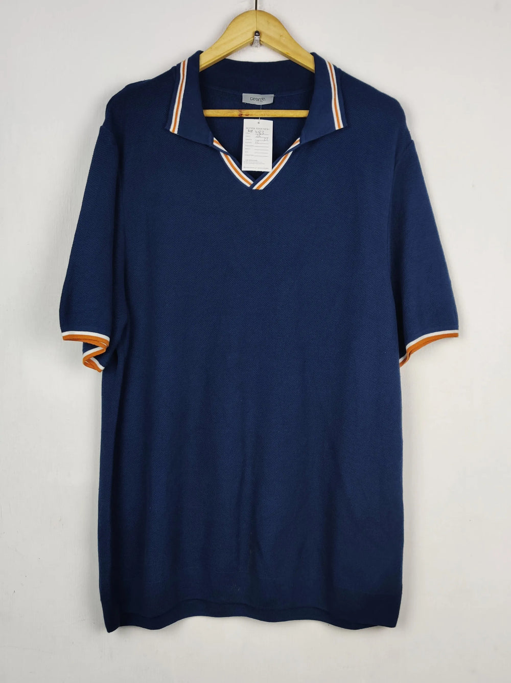 Buy online pre-used pre-loved 100% authentic & Original branded George (WPP-483) available in Pakistan. Top international brands avilable.