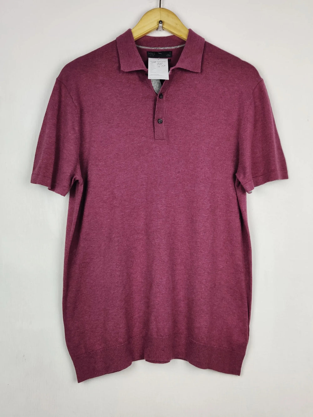Buy online pre-used pre-loved 100% authentic & Original branded Marks & Spencer (WPP-500) available in Pakistan. Top international brands avilable.