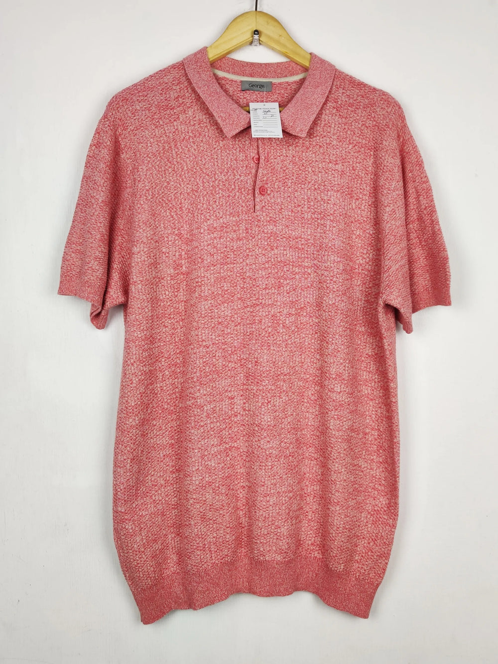 Buy online pre-used pre-loved 100% authentic & Original branded George (WPP-505) available in Pakistan. Top international brands avilable.