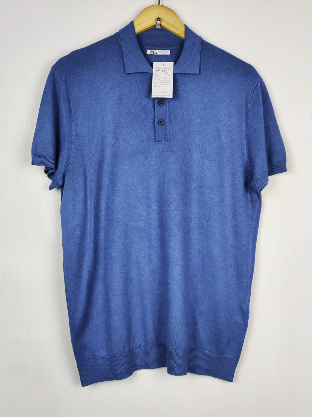 Buy online pre-used pre-loved 100% authentic & Original branded Zara (WPP-509) available in Pakistan. Top international brands avilable.