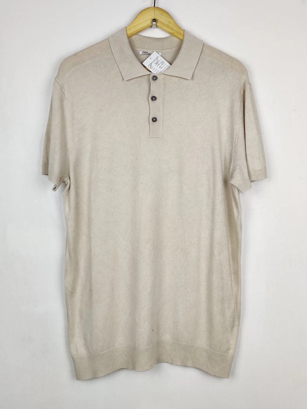 Buy online pre-used pre-loved 100% authentic & Original branded Zara (WPP-515) available in Pakistan. Top international brands avilable.