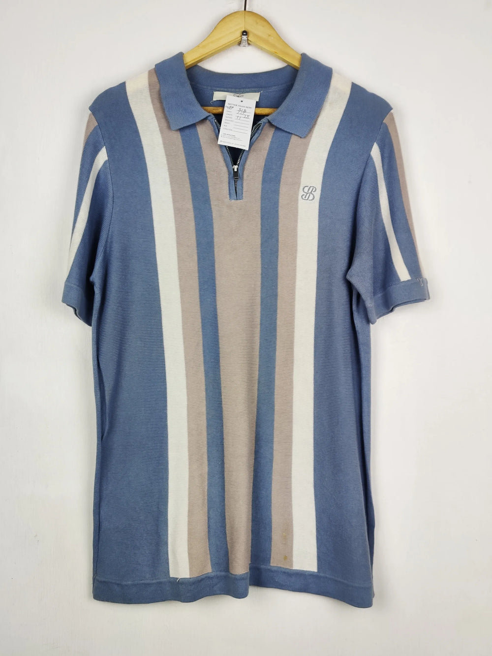 Buy online pre-used pre-loved 100% authentic & Original branded River Island (WPP-518) available in Pakistan. Top international brands avilable.
