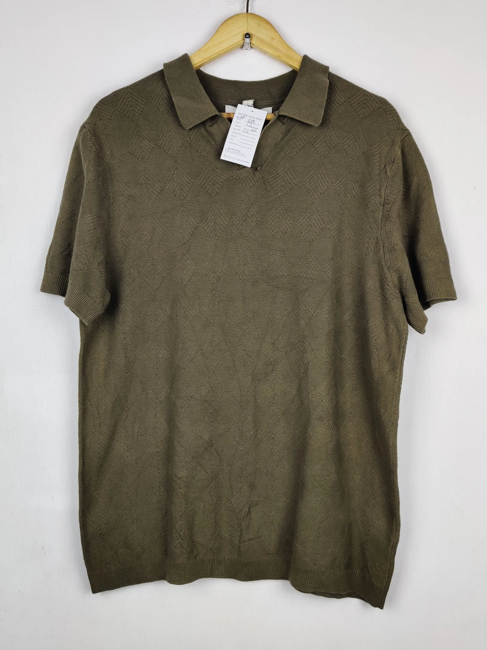 Buy online pre-used pre-loved 100% authentic & Original branded River Island (WPP-519) available in Pakistan. Top international brands avilable.