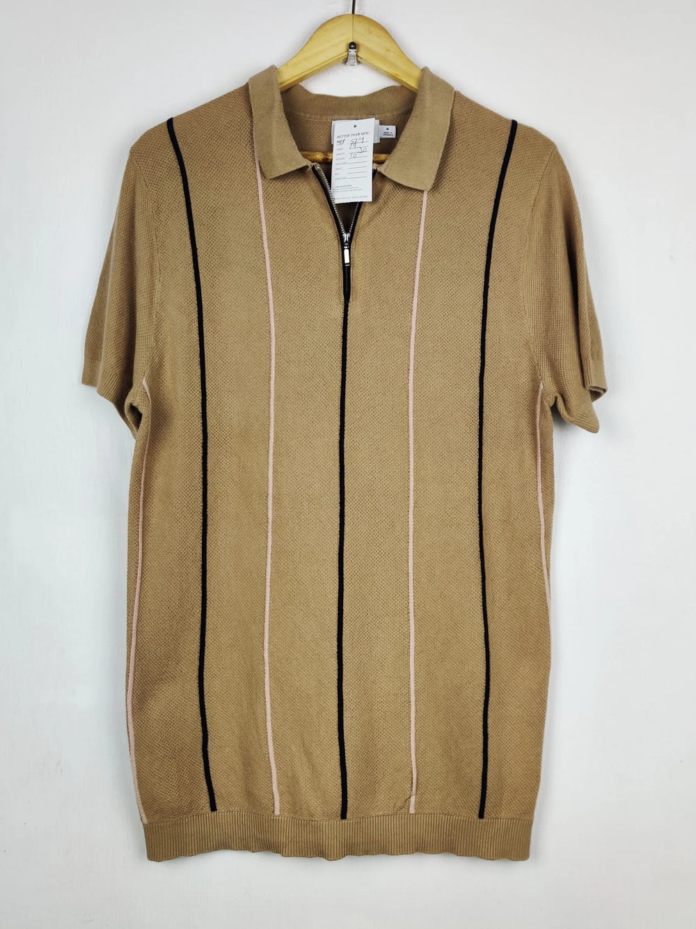 Buy online pre-used pre-loved 100% authentic & Original branded Topman (WPP-529) available in Pakistan. Top international brands avilable.
