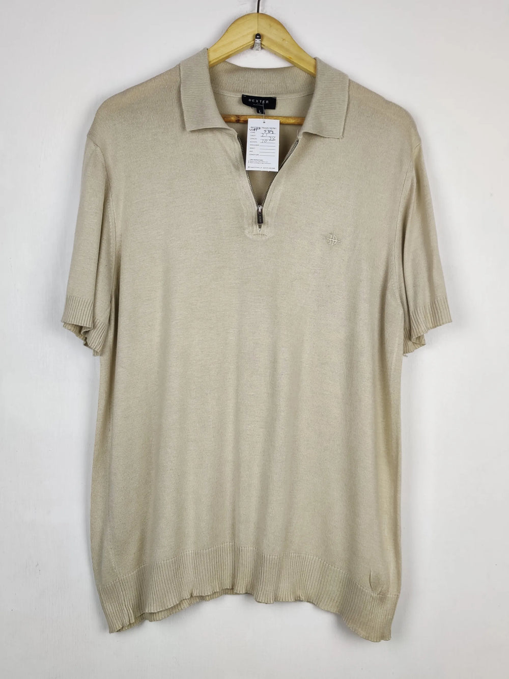 Buy online pre-used pre-loved 100% authentic & Original branded Dexter (WPP-539) available in Pakistan. Top international brands avilable.