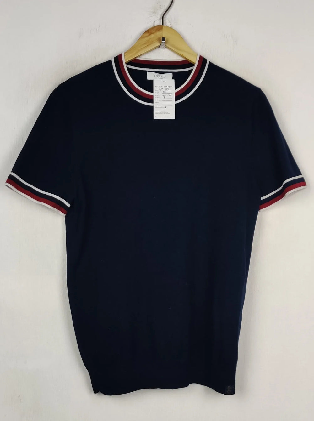 Buy online pre-used pre-loved 100% authentic & Original branded Next (WPP-53) available in Pakistan. Top international brands avilable.
