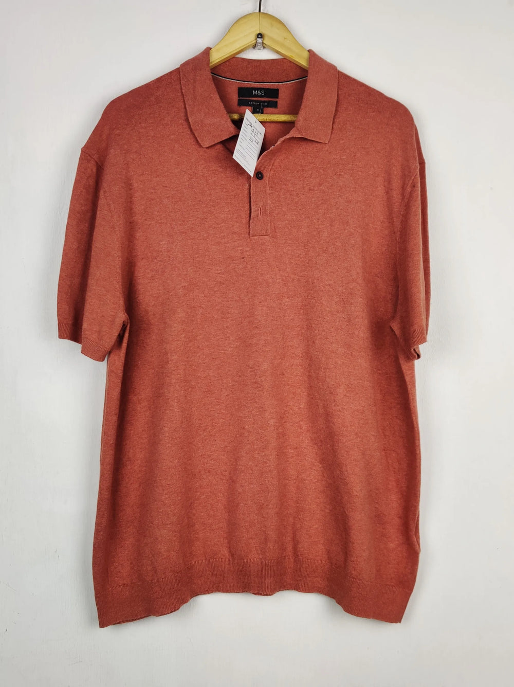 Buy online pre-used pre-loved 100% authentic & Original branded Marks & Spencer (WPP-541) available in Pakistan. Top international brands avilable.