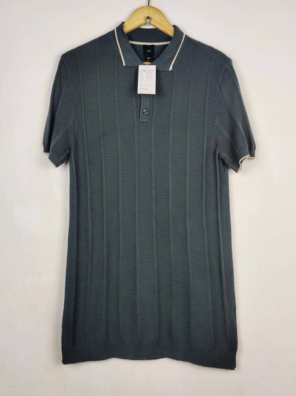 Buy online pre-used pre-loved 100% authentic & Original branded River Island (WPP-546) available in Pakistan. Top international brands avilable.