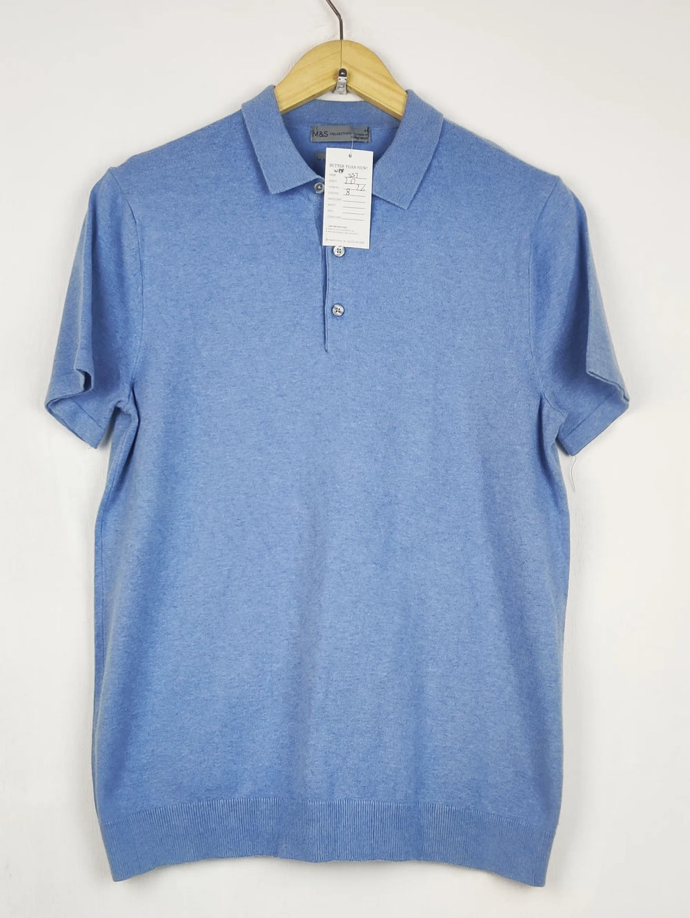 Buy online pre-used pre-loved 100% authentic & Original branded Marks & Spencer (WPP-557) available in Pakistan. Top international brands avilable.