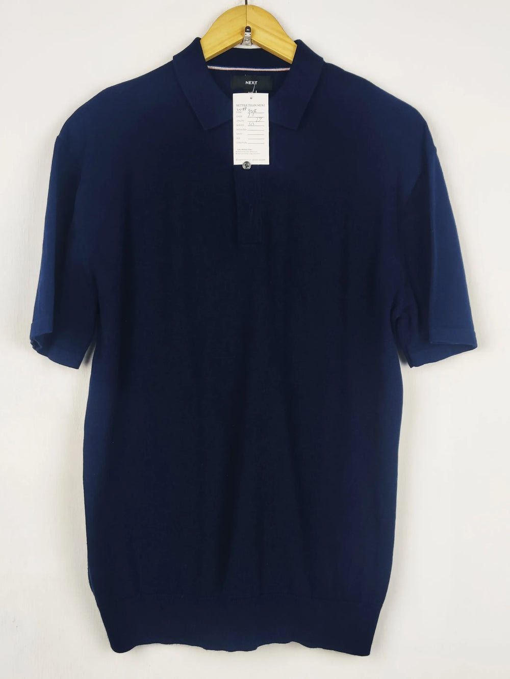 Buy online pre-used pre-loved 100% authentic & Original branded Next (WPP-558) available in Pakistan. Top international brands avilable.